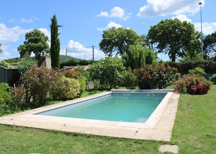 Aux Jardins D\'Heloise