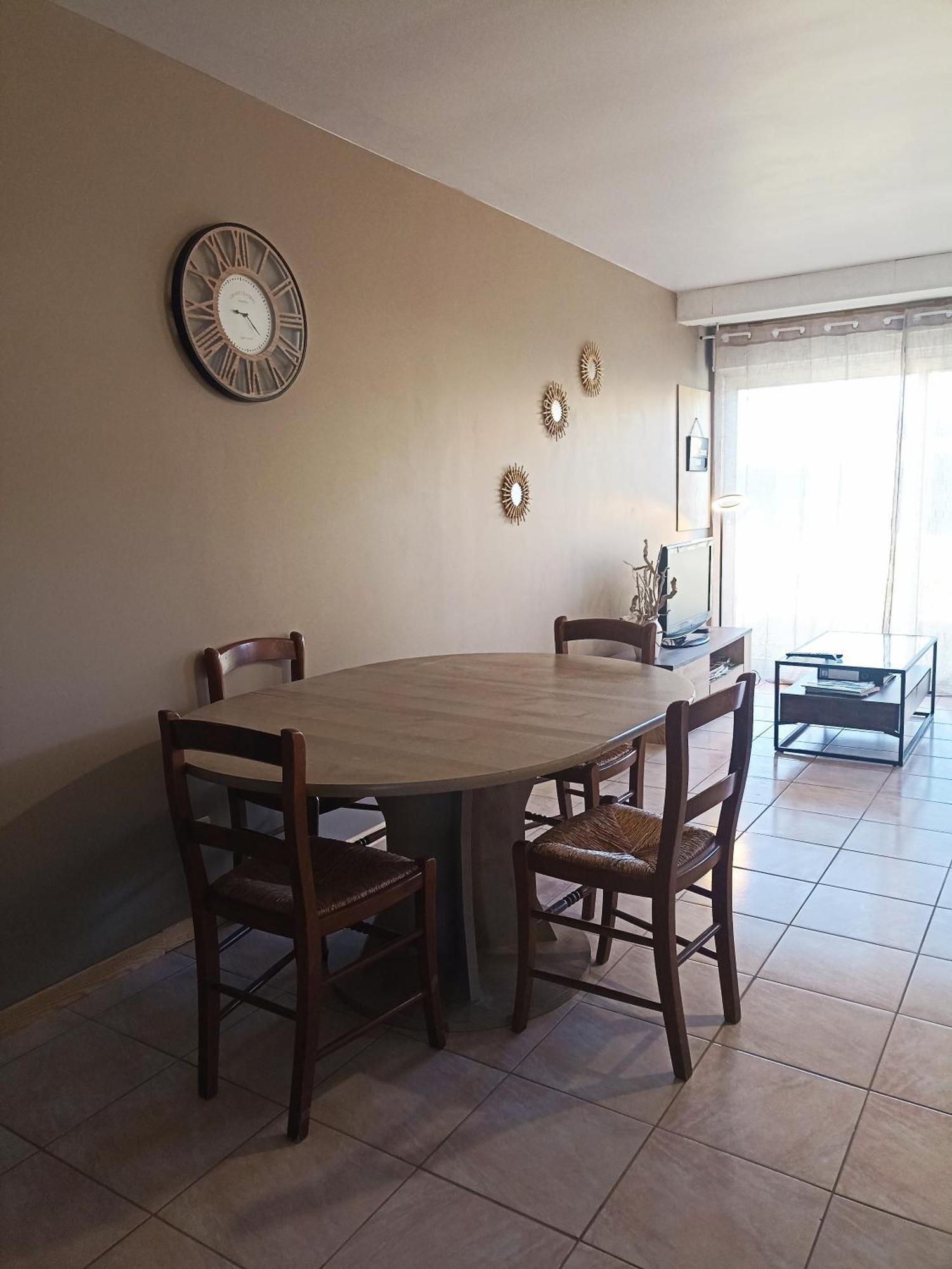 Holiday home Aux Jardins D'heloise